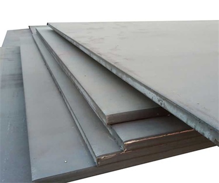 ASME SA 387 GRADE 22 Class 1 steel