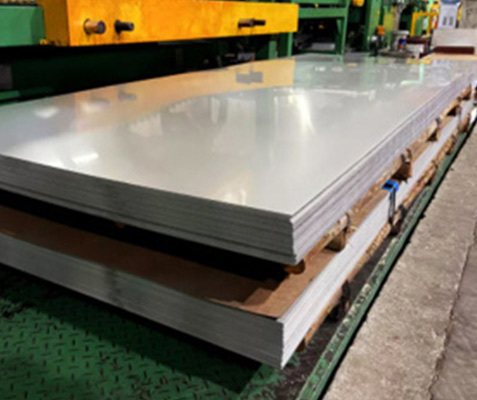 Stainless Steel 321,321H
