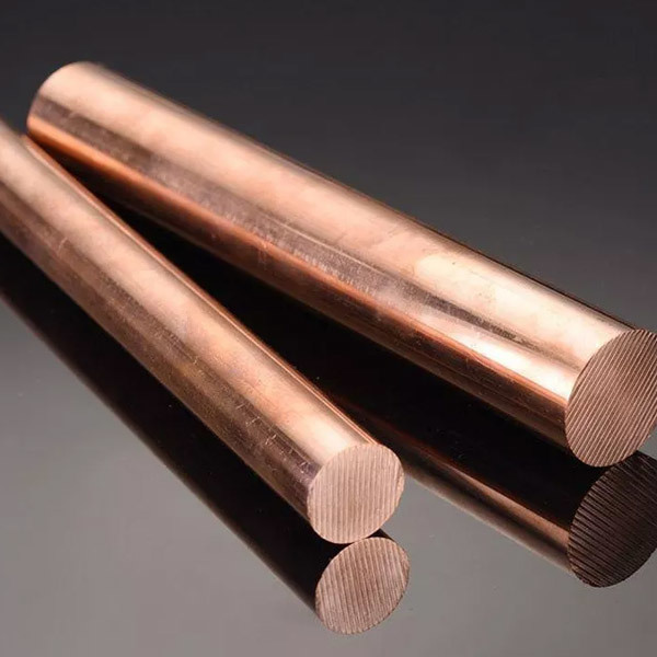 Copper Rod
