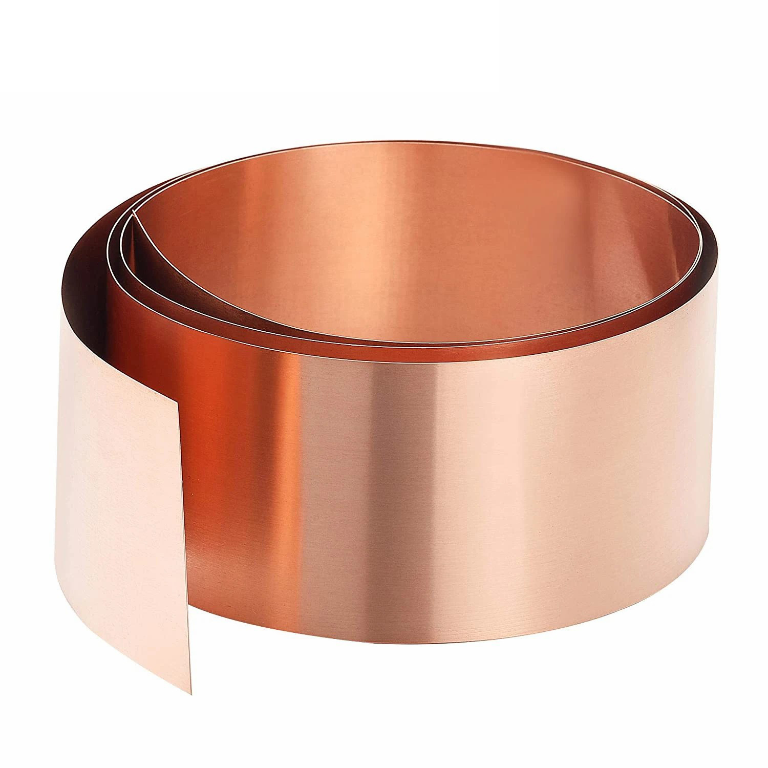 Copper Coil