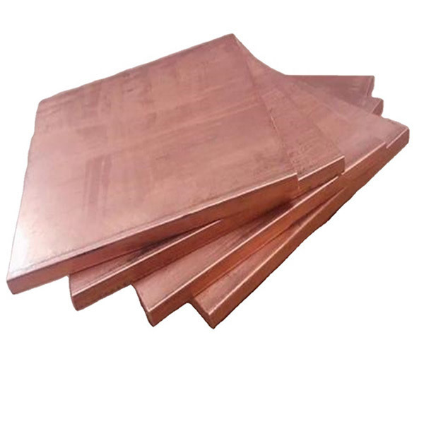 Copper Plate