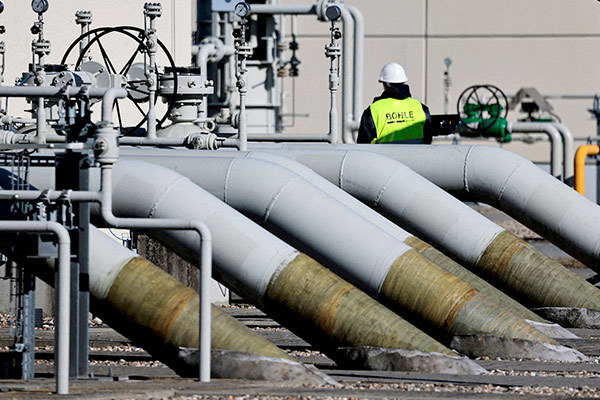 Chemical industry Chemical industry