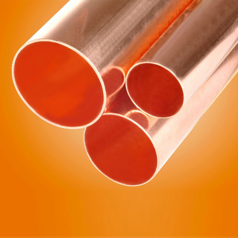 Copper Pipe