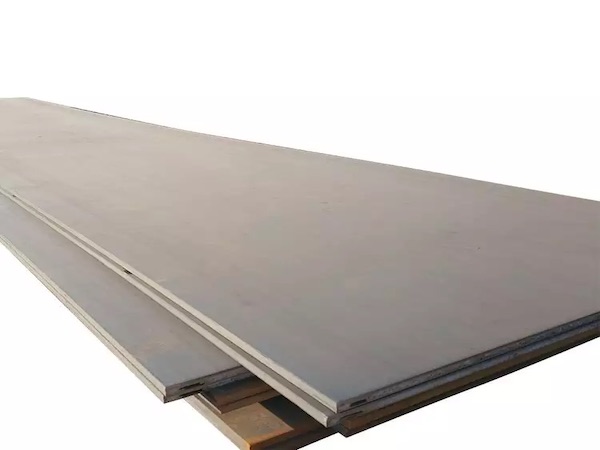 S500QL steel plate