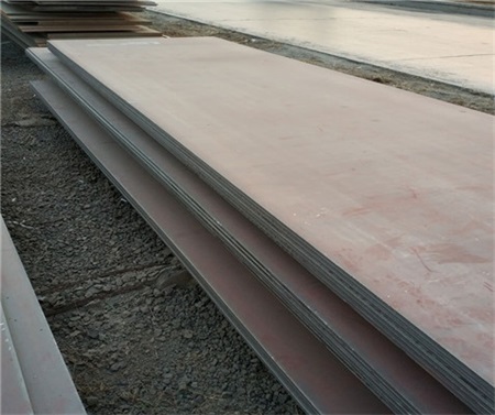 ASTM A283 Carbon steel sheet