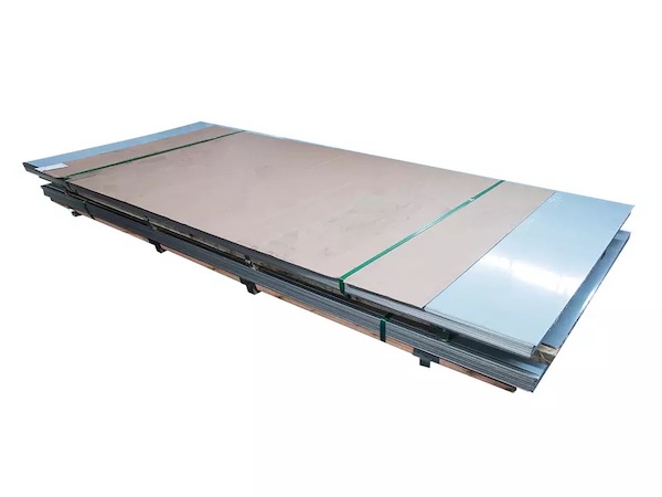 AISI 316/316L STAINLESS STEEL