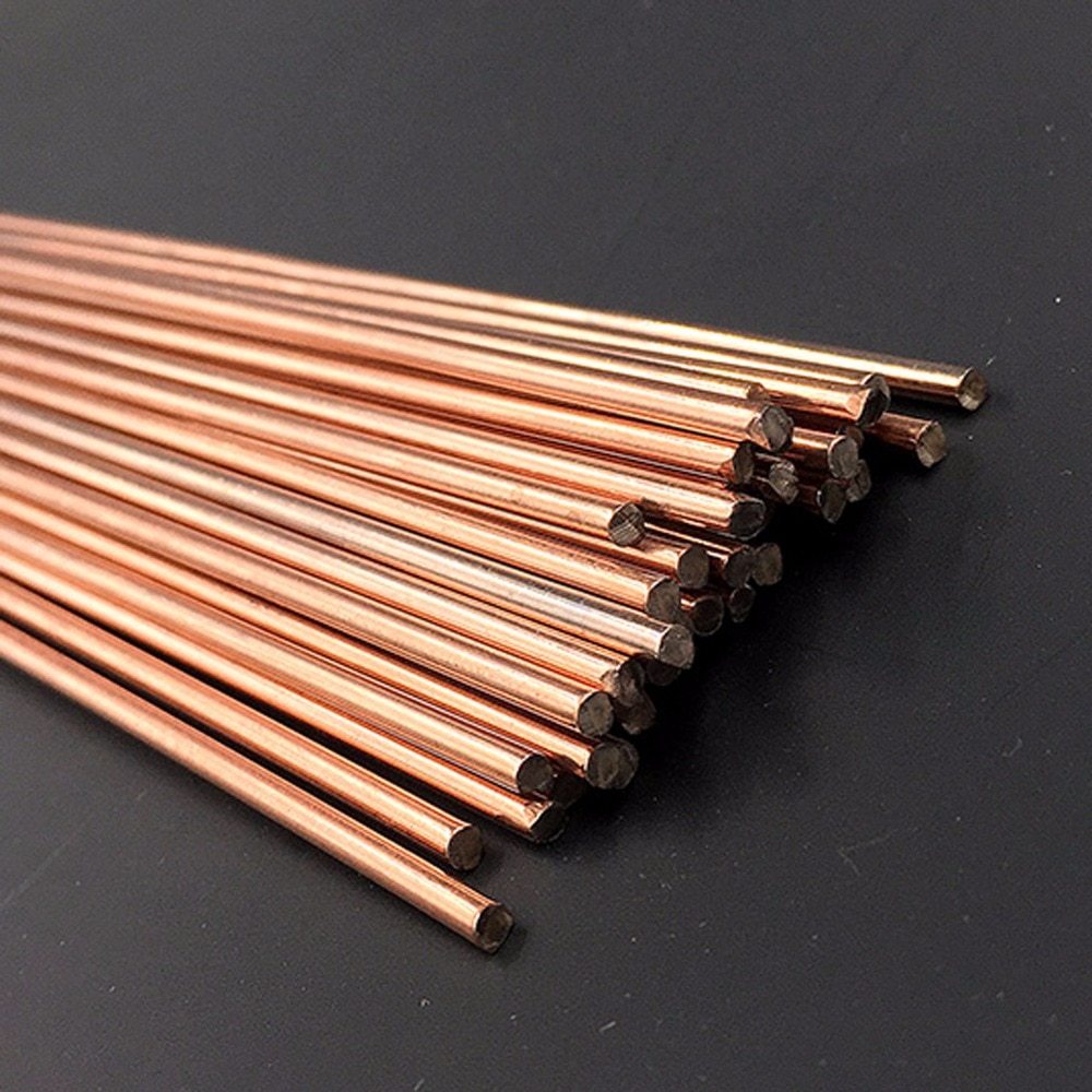 Copper Rod