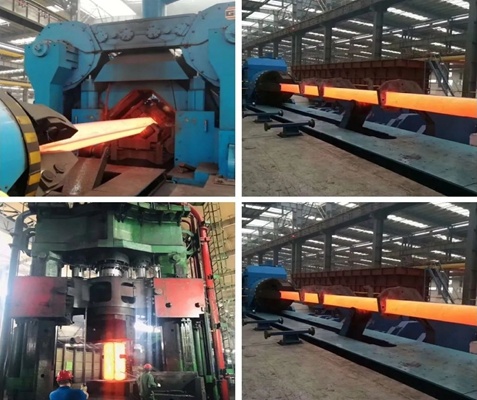 5140 Steel Plate 1.7035 41Cr4 SCr440 Alloy Steel