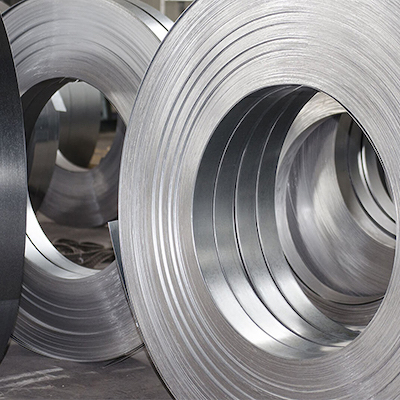 317LMN Steel Plates/Coils