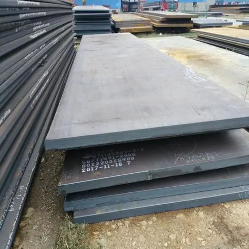 CCS DH36 Marine Steel Plate