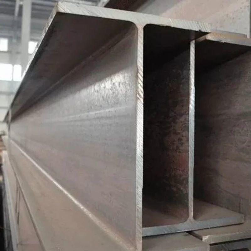 ASTM A572 High Strength Steel I Beam
