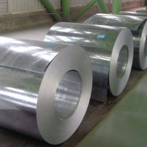 0.4mm Galvanized Steel Coil