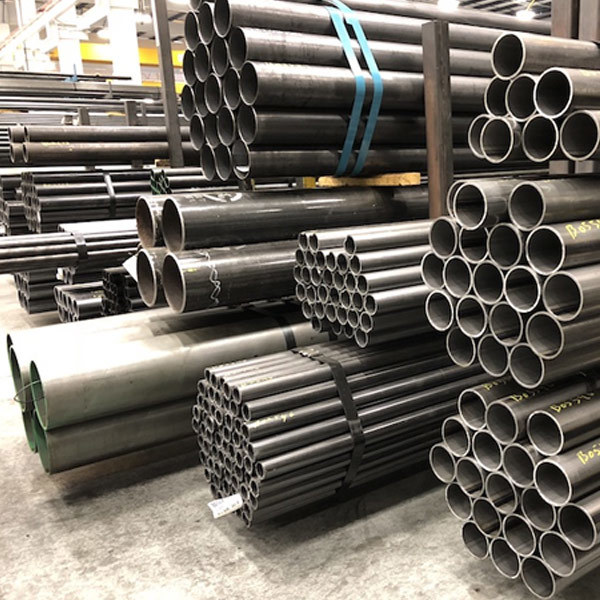 Structural Steel Pipe