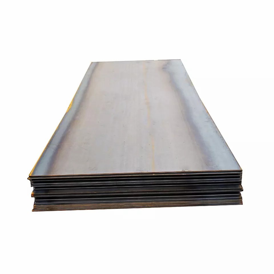 CCS A shipbuilding steel plate