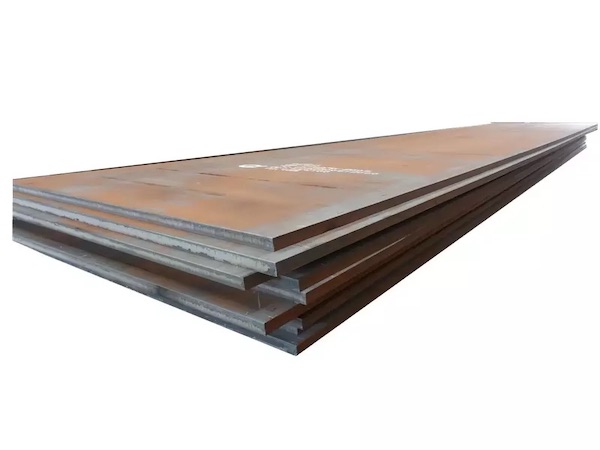 CCS FH40 Marine Steel Plate