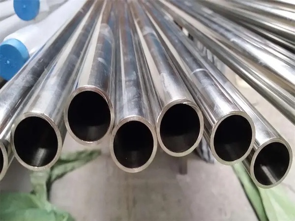 304 304L Stainless Steel Pipe