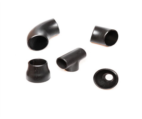A234 WPB Concentric Reducer