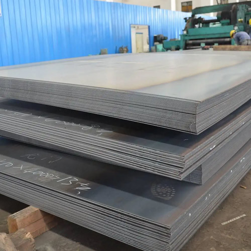 CCS AH40 Marine Steel Plate