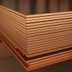 Copper Plate
