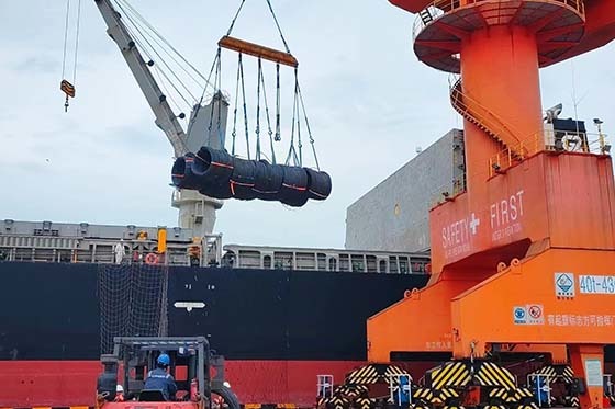 Wire delivery Wire delivery
