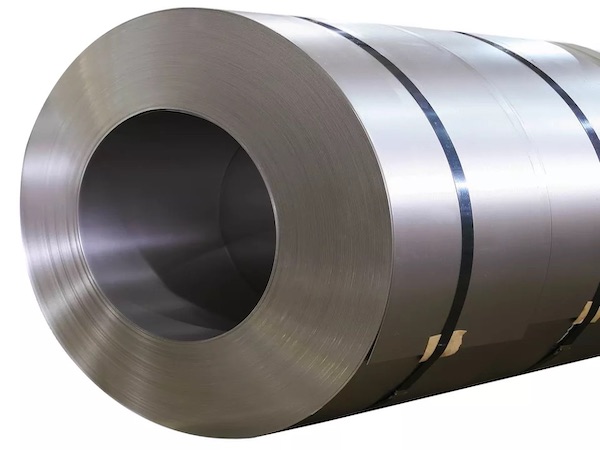 ST16 Cold Rolled Steel Coil