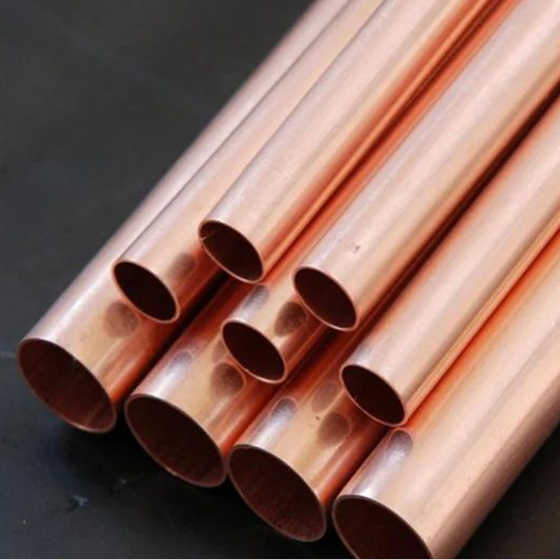 Copper Pipe