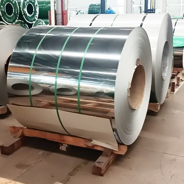 2507 Duplex Stainless Steel Coil Hot Rolled