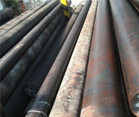 EN 34CrNiMo6 Steel