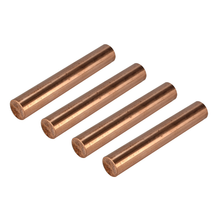 Copper Rod