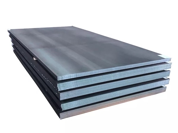 EN10025-3 S420N grade steel plate