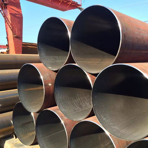 LSAW Steel Pipe