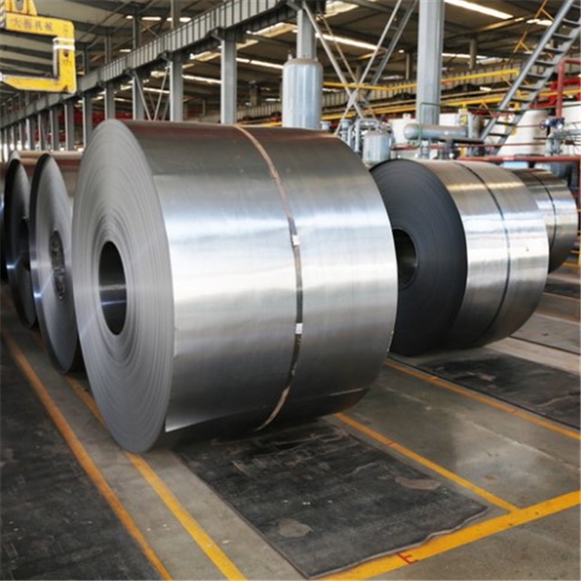 CGCH Galvanized steel Coil/Sheet PPGI and PPGL