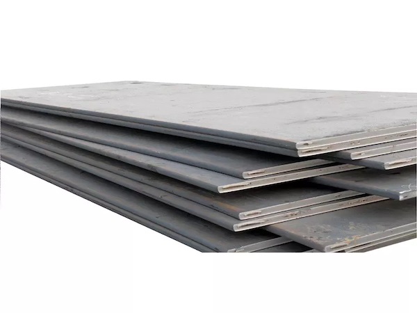 CCS AH36 Marine Steel Plate