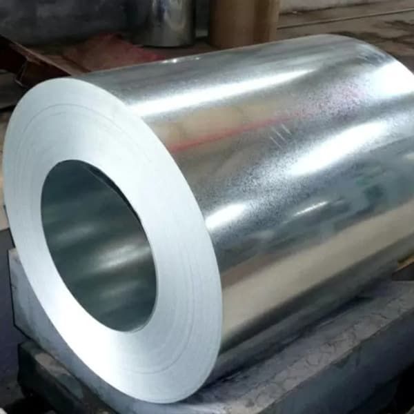SPGC Z350 Galvanized Steel Coil