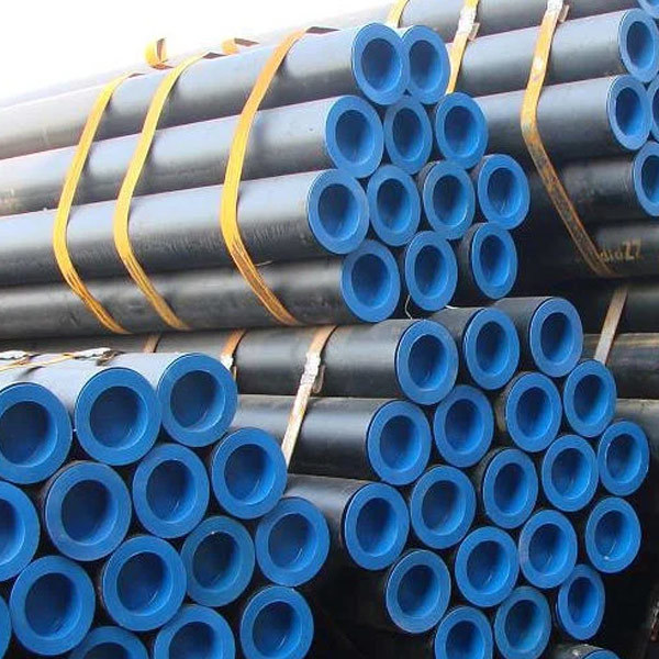 API 5L X80 carbon welded steel pipe