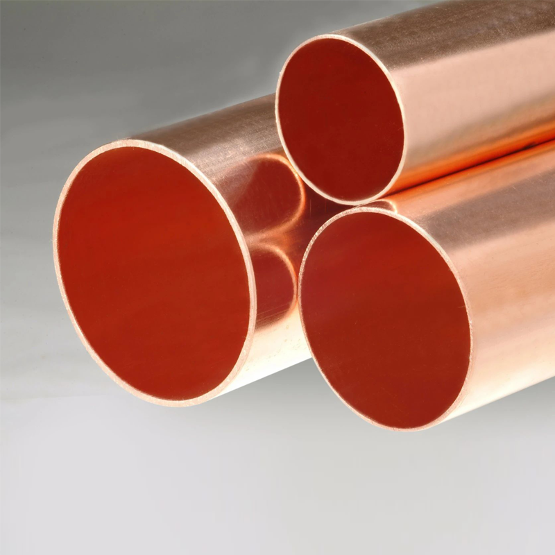 Copper Pipe