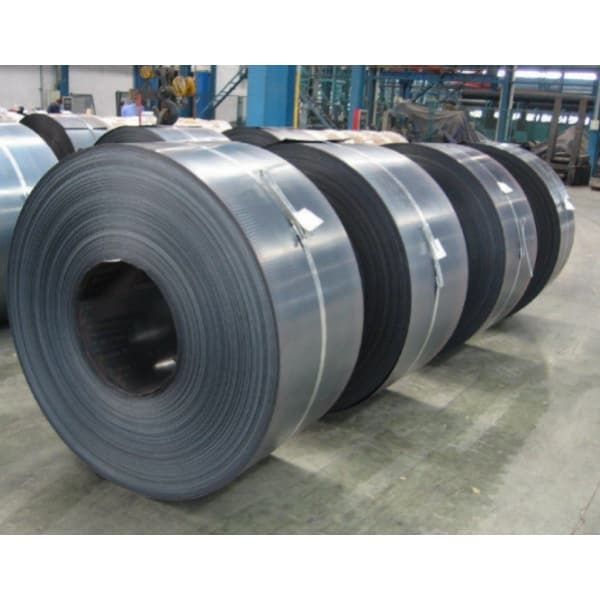 Q215 Cold Rolled Carbon Steel Coil