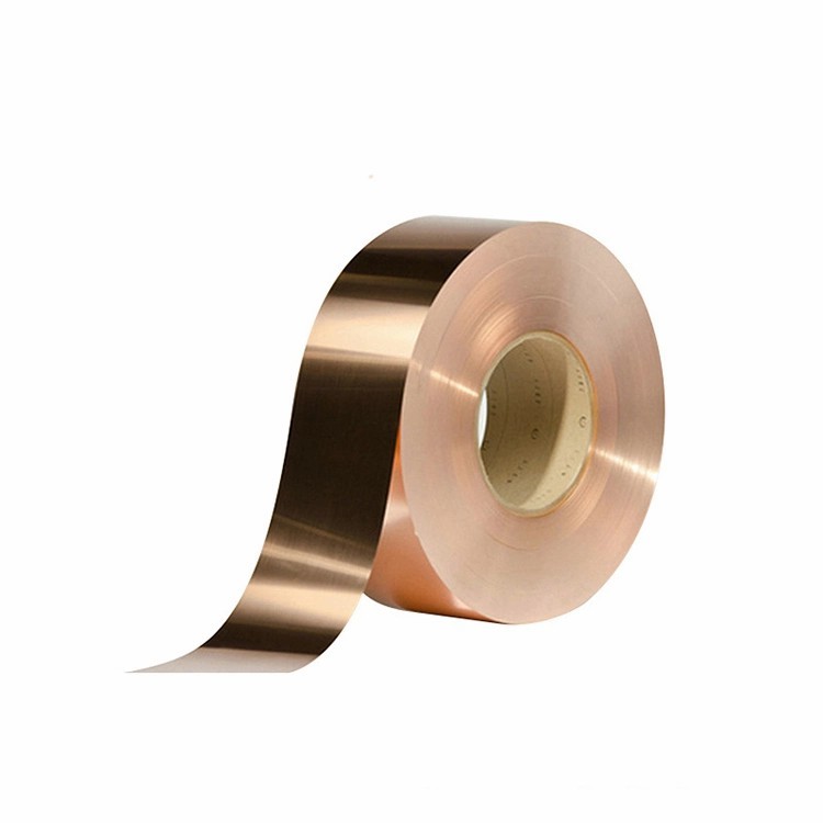 Copper Coil