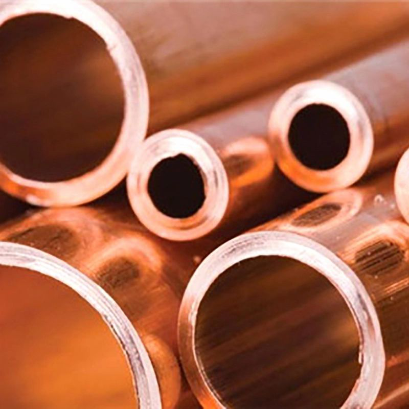 Copper Pipe