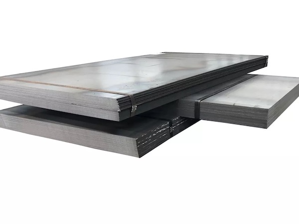 EN10025-2 S355J0 steel plate