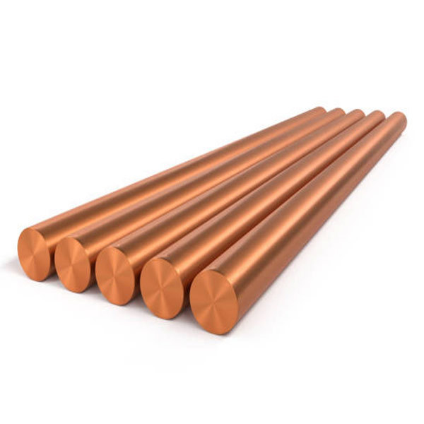 Copper Rod