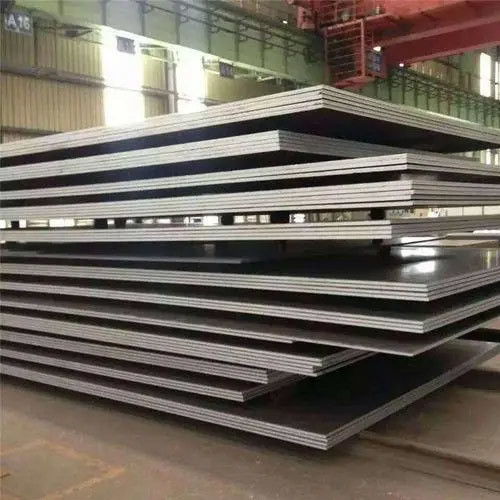 StE380 steel plate