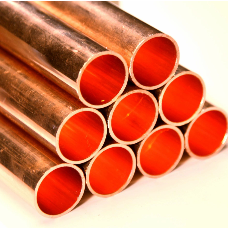 Copper Pipe
