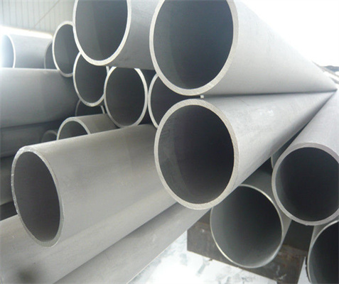 Duplex Steel 2205 Seamless Pipe