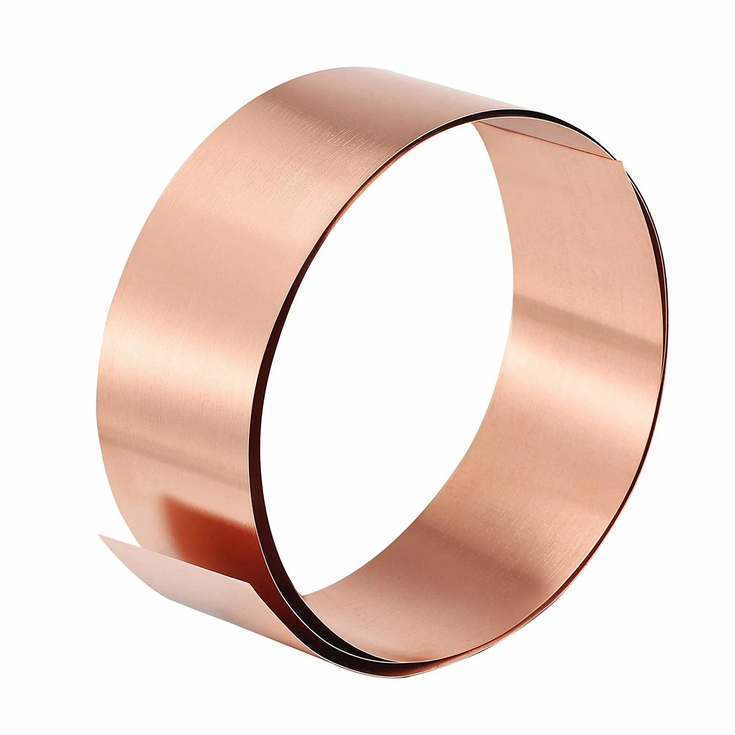 Copper Coil