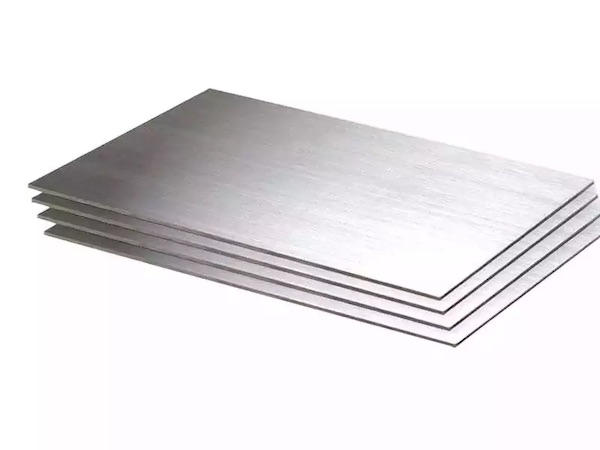 Stainless steel 201