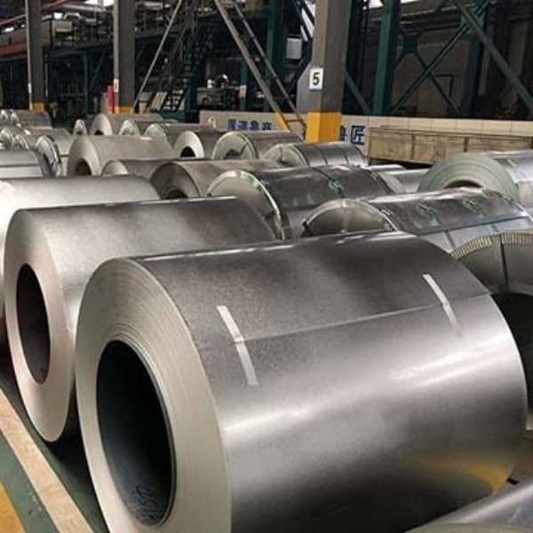 Pre Painted Galvanized Aluminum Zinc Coated Steel Coil
