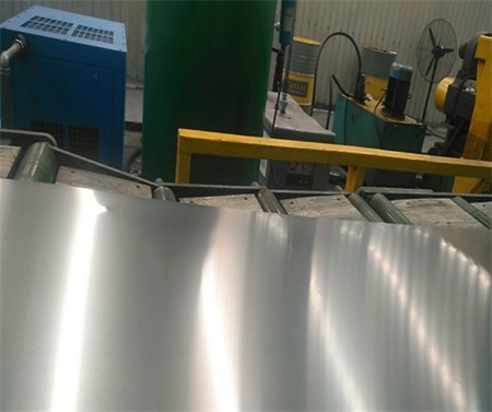 Transformer Grain Cold Rolled Non Grain Oriented Silicon Steel