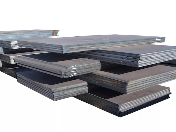 NM400 WEAR RESISTANT STEEL PLATE