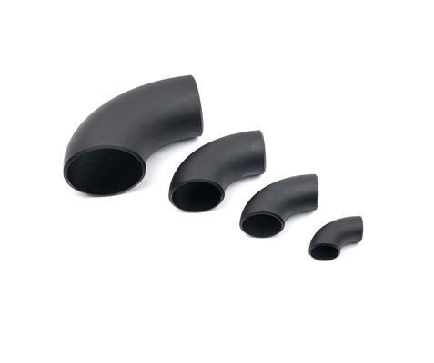 Steel Pipe Elbow